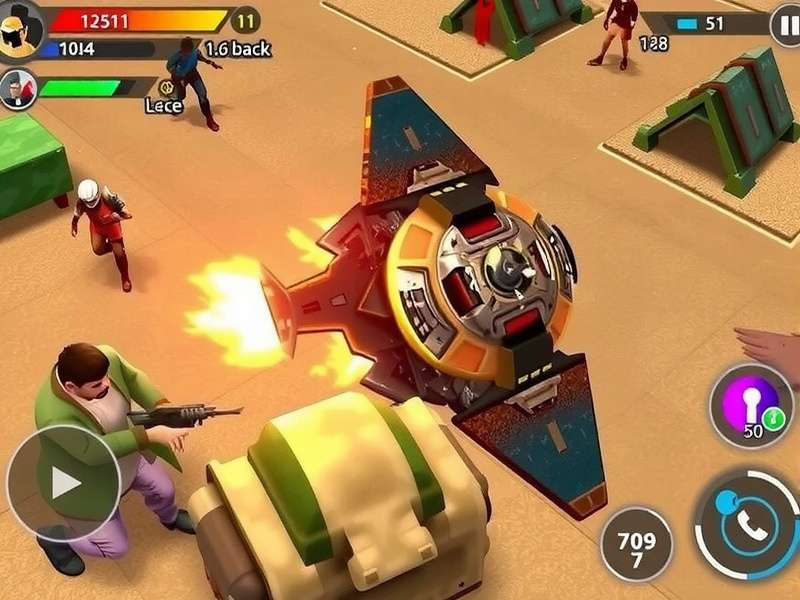 Desi War Machines Elite Community